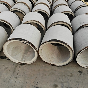 水（shuǐ）泥排（pái）水管源頭