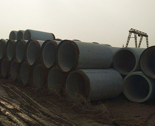 鋼筋（jīn）混凝土排水管（guǎn）廠家