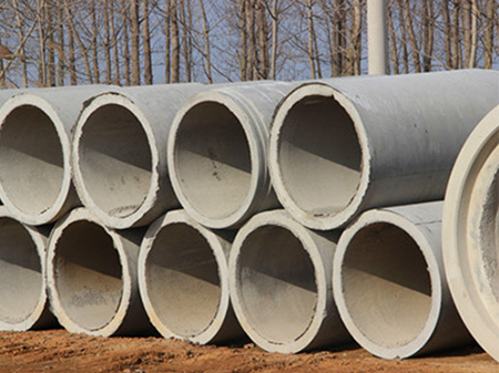 水泥排（pái）水管