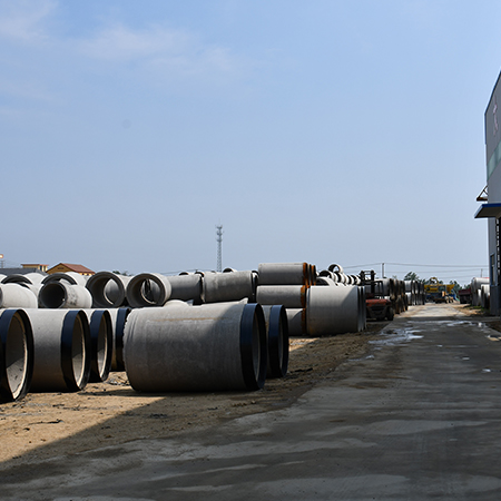 水泥管生產（chǎn）廠家