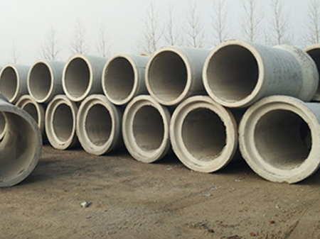  水泥管（guǎn）