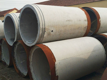 鋼筋混凝(níng)土排水管廠家 鋼筋混凝土排水管(guǎn)廠家