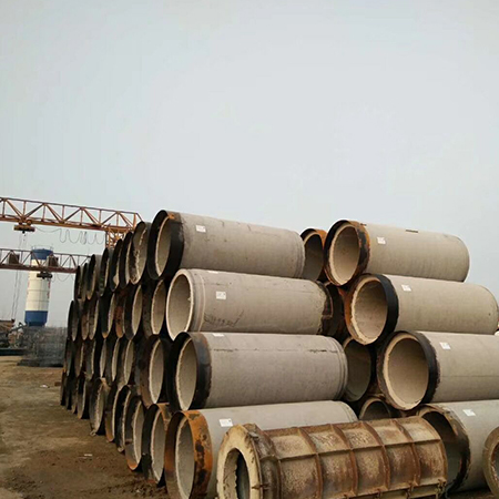 混凝土排水管 混凝土排水管