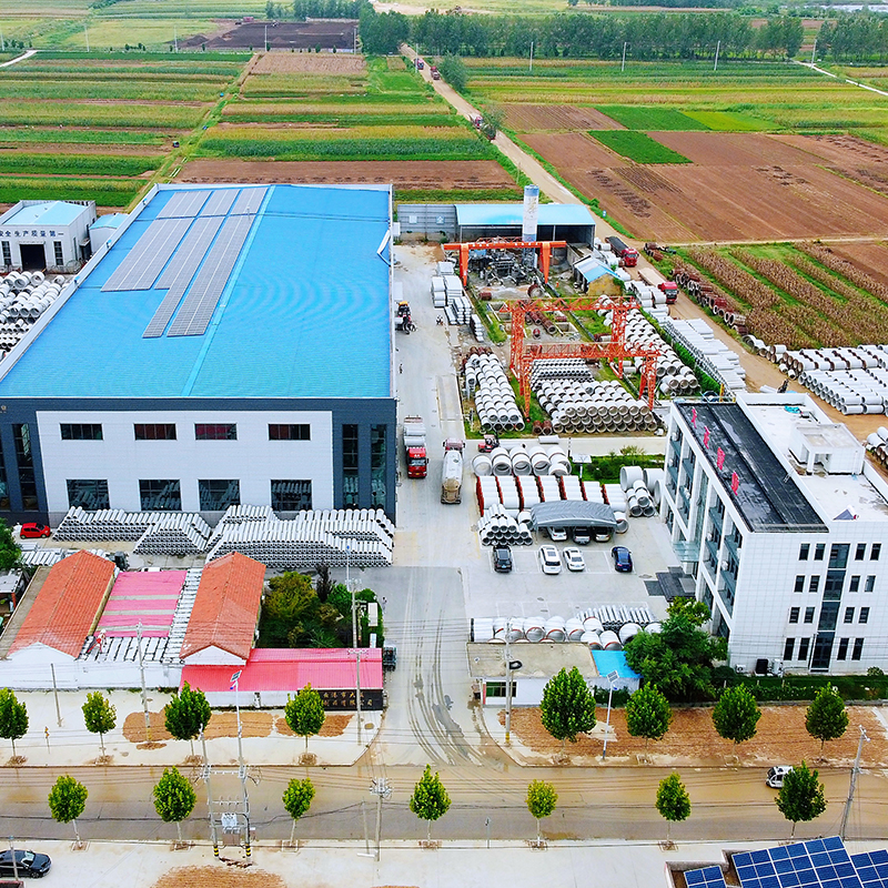 廠房廠（chǎng）貌