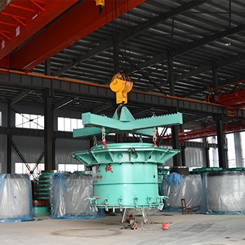 水泥製管（guǎn）機