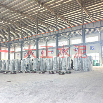 水泥管源頭（tóu）工廠