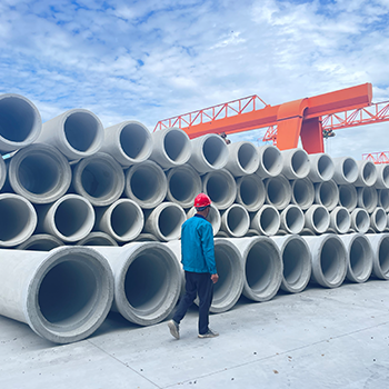 水（shuǐ）泥管（guǎn）的優（yōu）勢有哪些