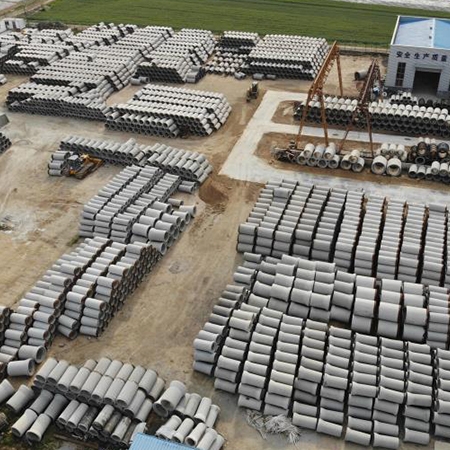 連雲港水泥排水管