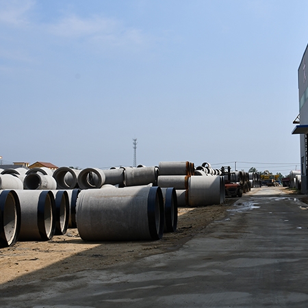 水泥管生產廠家（jiā）