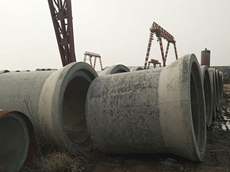 連雲港水泥管