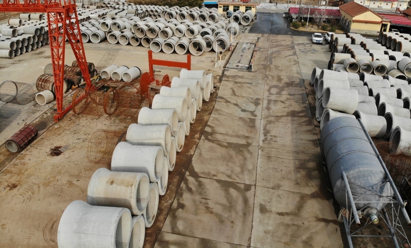 水泥管（guǎn）