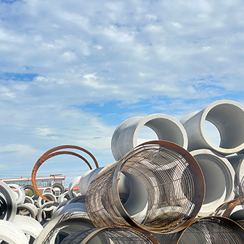 水泥（ní）排水管廠