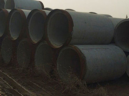 鋼筋混凝（níng）土排水管批發