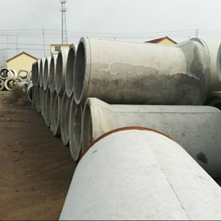 連雲港鋼筋混凝土（tǔ）排水（shuǐ）管