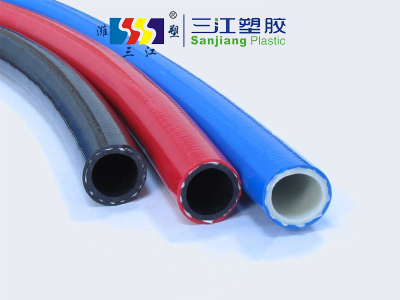 橡塑弹性体复合管